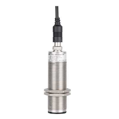 High Quality Brand New Small Size and Simple Structure Ultrasonic Level Sensor