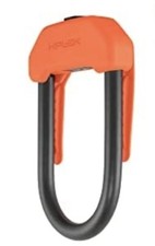 Hiplock DX Wearable D U Lock(Missing Keys)