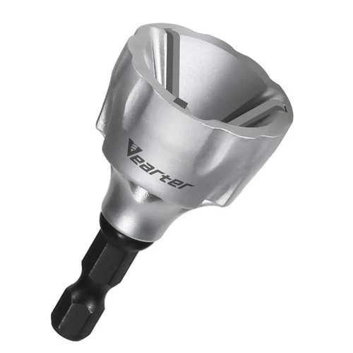 Deburring External Chamfer Tool Metal Chamfering Drill Bit Hex Shank 1/8" - 3/4"