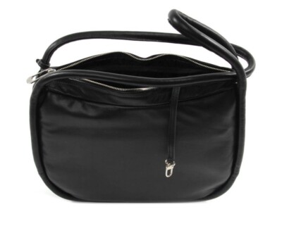 BREE London 1 - Schultertasche in black