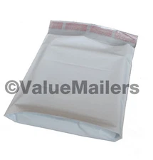 10x13 x 2" Expansion Poly Mailers Bags Plastic Shipping Envelopes 100 To 5000