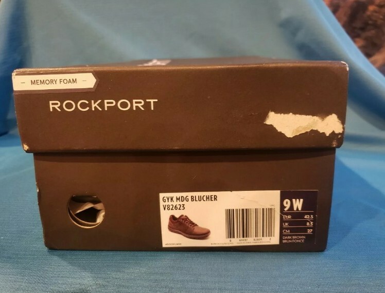 rockport v82623