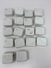Lot of 18 Vintage Sankyo Music Box Wind Up Movement 7 Keys Childrens Classic