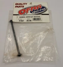 Ofna Racing Center Dogbone Jammin X2T 1/8th Scale Truggy 41057