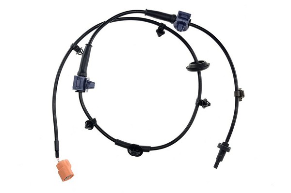 Abs-Sensor Vorne Rechts Honda Jazz II 2004.01- City GE4 06-08 57450-SAG-H01-image