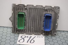 2015 Chrysler 200  #896 Engine Computer ECM ECU 05150993AB