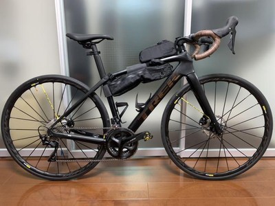 TREK DOMANE SL5 Model 2022 Ultegra Disc 