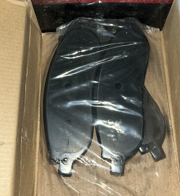 Brake Pads PCD1068 Ceramic NewTek Free Shipping 1068