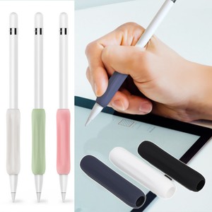 silicone grip for apple pencil