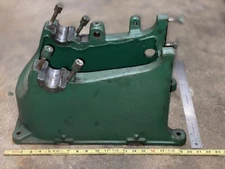 Base for 1 3/4 HP Associated CHORE BOY Hit Miss Gas Engine Crankcase Block 