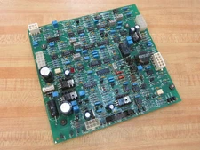 Miller 184806 Circuit Board