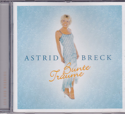 CD buntes CD