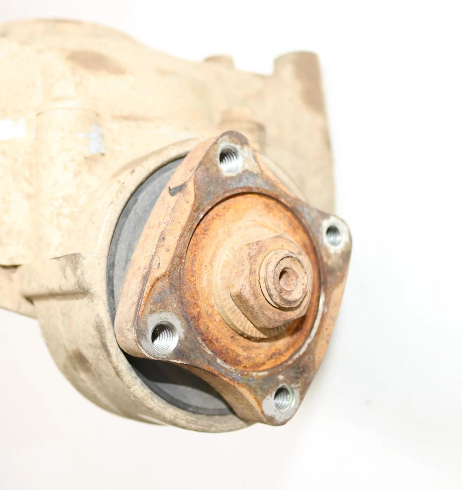 Polaris Sportsman 850 Sp 2018 4x4 caja de cambios diferencial trasero conjunto Foto 3 de 4