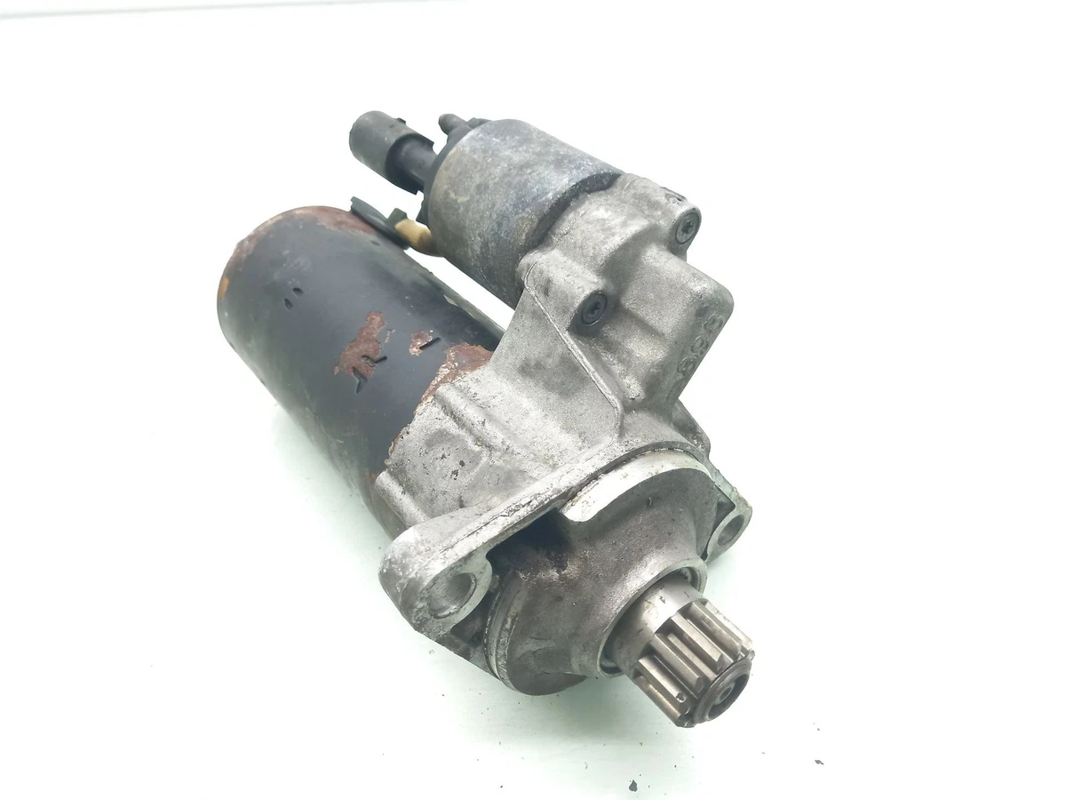 02E911024A MOTOR STARTET / 25-4064 / 2826441 FÜR VOLKSWAGEN 