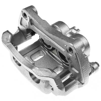 In-stock CN US Disc Brake Caliper With Bracket For Infiniti Nissan G35 G37 M35 M - Foto 9