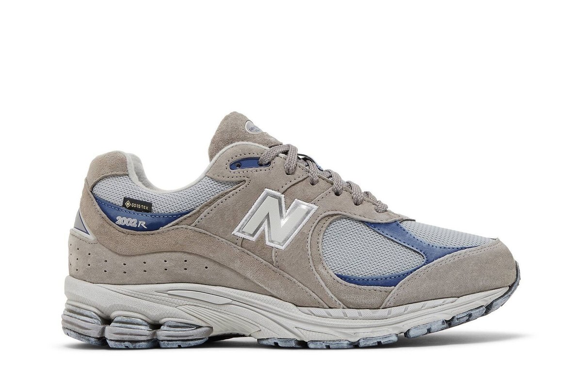 New Balance 2002R『M2002RXB』Gore-Tex Marblehead Moon Shadow New Balance 2002R GORE-TEX 'Marblehead Moon Shadow' M2002RXB
