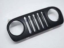 H-TECH RC CNC Aluminum Grille For Vanquish H10 Optic