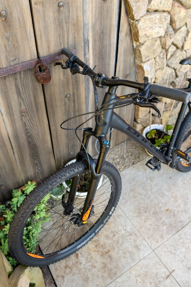 Bulls Copperhead 3 (27,5 Zoll) - Top-Mountainbike in gepflegtem Zustand - Bild 3 von 4