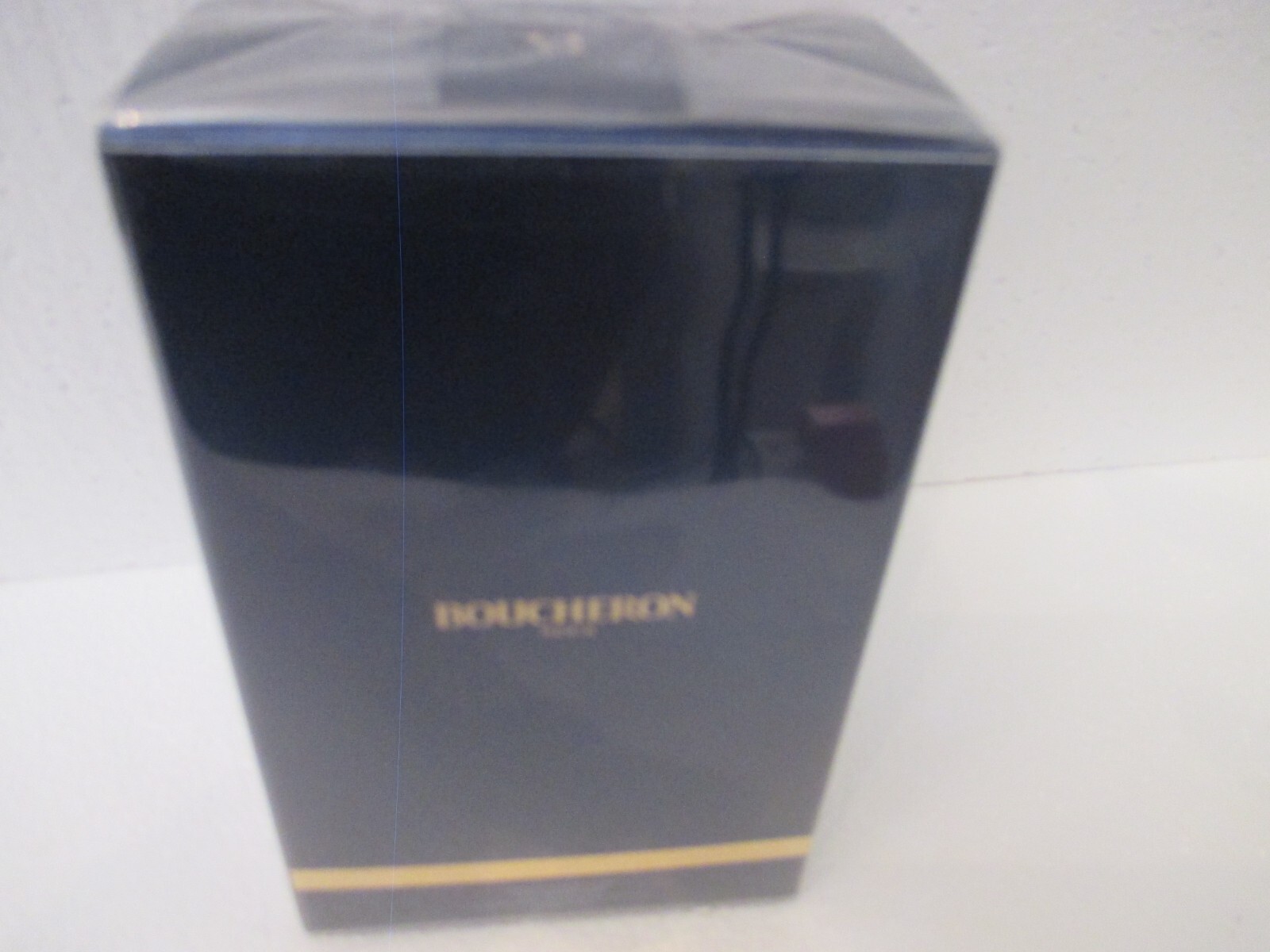 Boucheron Donna Eau De Toilette 100 ML Confezione