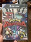 Pokemon Colosseum Nintendo GameCube No Manual Tested Working