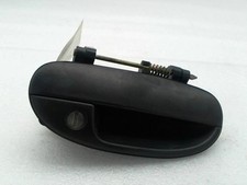 Porte avant et accessoires Daewoo LANOS