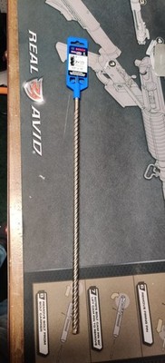 Bosch Hc4c2067 Hammer Drill Bit