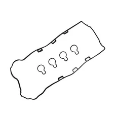 X AUTOHAUX 1 Set 90537687 5607942 Engine Valve Cover Gasket for Saab 9-3 2003 