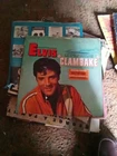 Elvis Presley - Clambake OST LP - RCA Victor SEALED