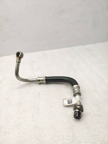 BMW X5 G05 2023 Diesel/Elektro 250kW Turbolader �lleitung �lschlauch 8596250