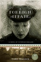 Caro Peacock | Foreign Affair, A | Taschenbuch | Englisch (2017)