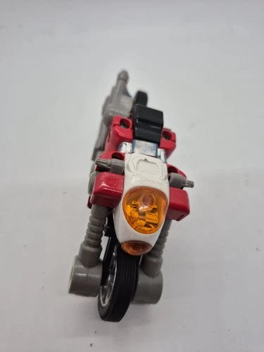 Gobots Super Cy-kill Tonka 1984 Vintage Motorcycle Figure
