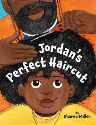 JORDANS PERFECT HAIRCUT by MILLER, SHAREE Hardback Self Help Business