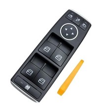 A2049055402 Power Window Switch for Mercedes-Benz C-Class With electric folding