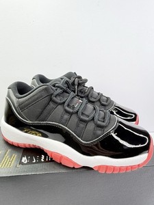 Jordan 11 Bred Size 4 | eBay