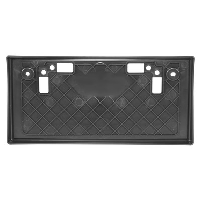 Evan-Fischer Front License Plate Bracket – 5211430210 – Fits Lexus GS350 GS450h 2013-2015