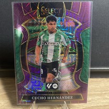 2025-26 Panini Select La Liga Soccer Checklist Guide in-content 49