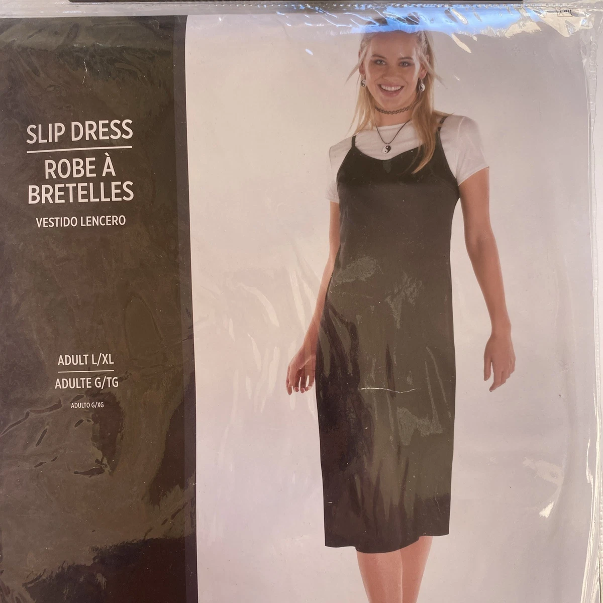 Nylon Witch Dress Costumes for Women for sale | eBay
