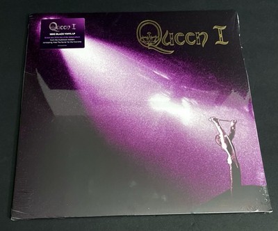 Queen - Queen I (LP, 2024) Sealed New 180 Gram Vinyl Reissue