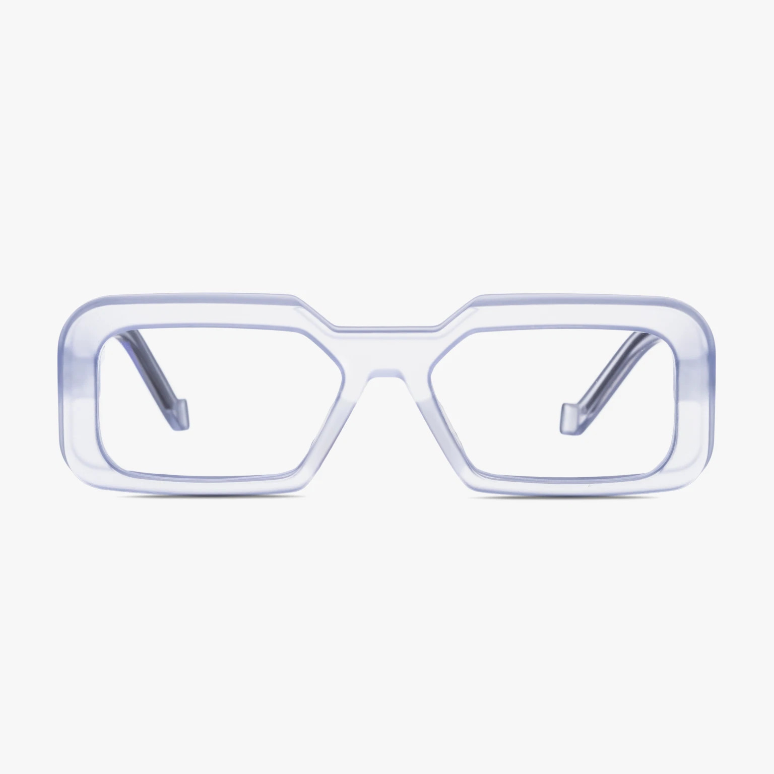 Очки Vava WL0051-CRIS-Mat SIL 53 мм 84390₽