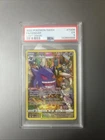Gengar Celebrations Holo Rare Pokemon TCG