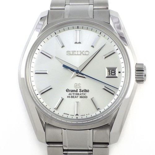 Grand Seiko Watch Historical Collection SBGH037 55th Anniversa...