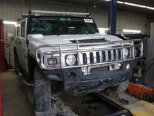 Chassis ECM Body Control BCM Left Hand Dash Fits 03-07 HUMMER H2 1406001