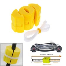 2pcs Car Magnetic Fuel Saver Economizer Saving Universal Vehicle Gasoline Tool R 2pcs Car Magnetic Fuel Saver Economizer Saving Universal Vehicle Gasoline Tool R