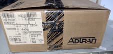 Adtran 3140 NetVanta 3-Ports Switch Secure Access Router 4700341F2 NEW/NIB/NOB 