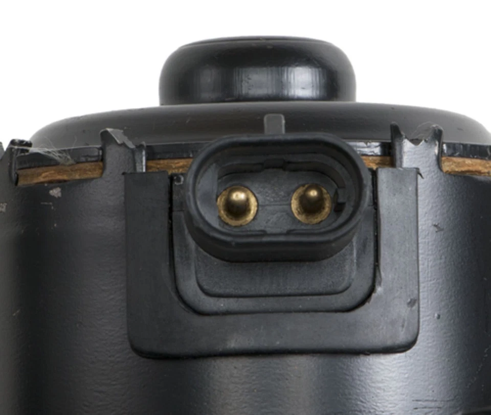 Four Seasons 75225 Radiator Fan Motor Assembly For 95-99 Dodge Plymouth Neon - Image 3 of 4