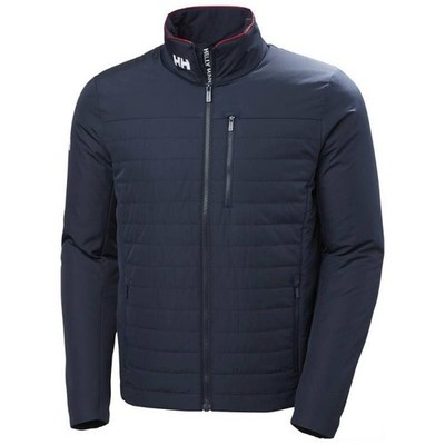 Kurtka Helly Hansen Crew Insulator Jacket 2.0 M 30343 597 - S Helly Hansen