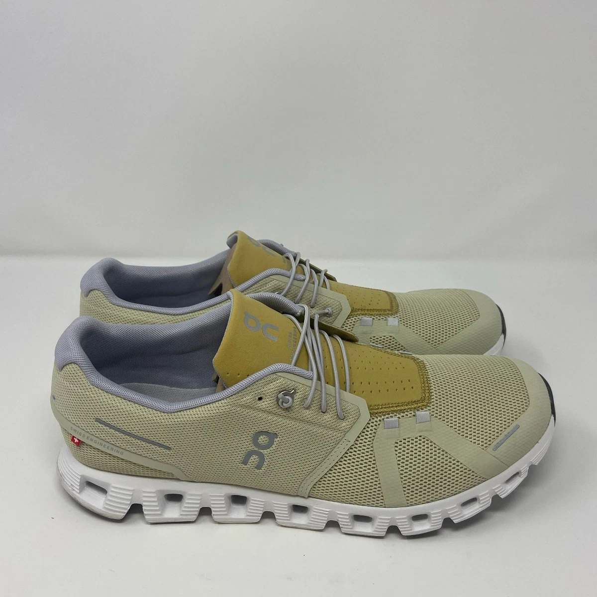 On Cloud 5 Yellow for sale | eBay