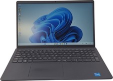 Dell Vostro 15 3510 i5-1135G7 16GB DDR4 256GB NMVe 15.6" Laptop - 6M Warranty