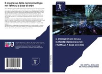 Il Progresso Della Nanotecnologia Nei Farmaci A Base Di Erbe Ms. Deepika Bairage