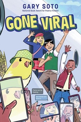 Gone Viral Gary Soto